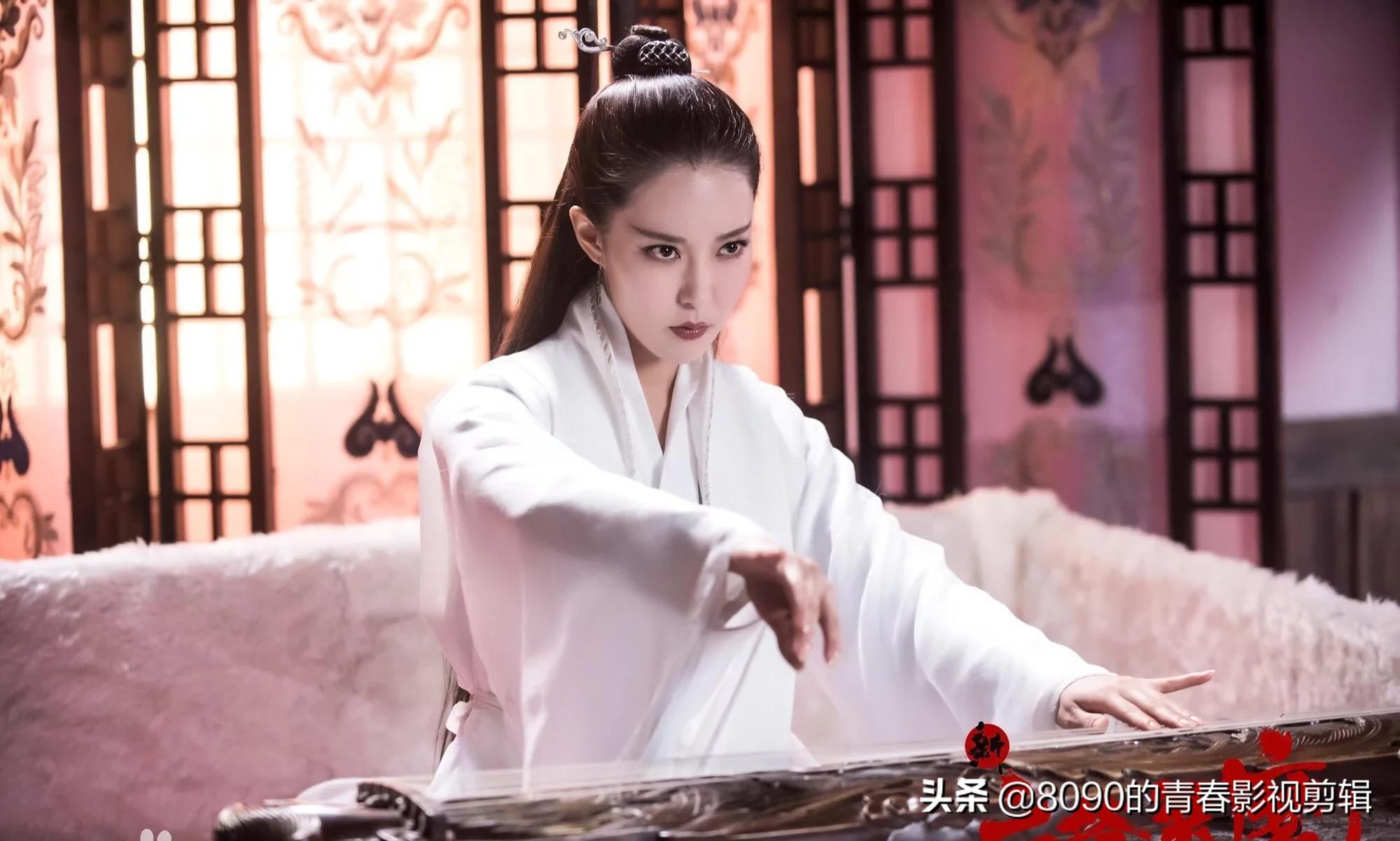 六指琴魔陈浩民版,陈浩民六指琴魔