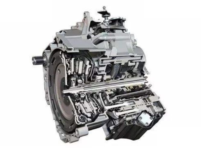 二手车哪几种变速箱不建议入手,买二手车怎么看变速箱有没有问题