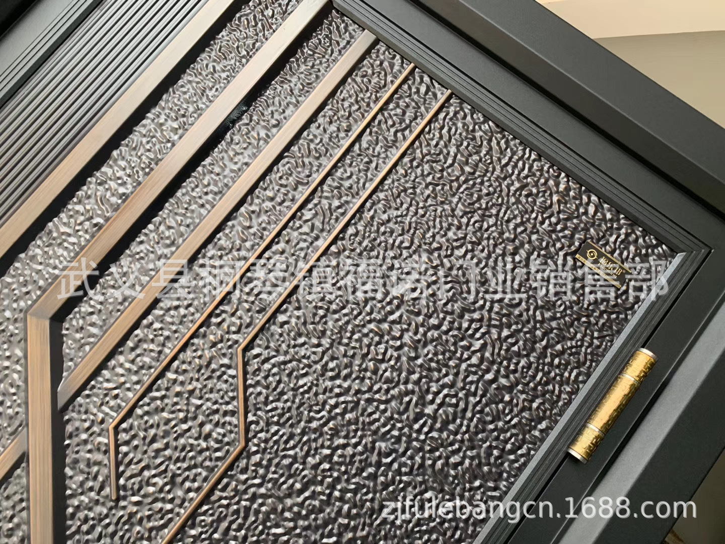 防盗子母门厂家直销,防盗推拉门厂家直销