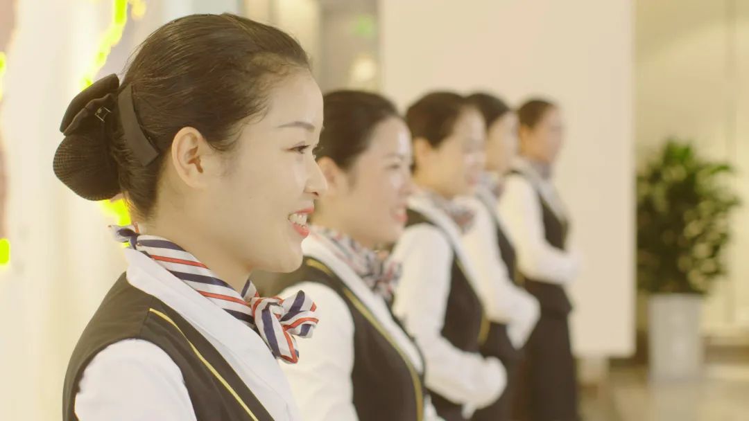 浩创物业被收购,浩创物业