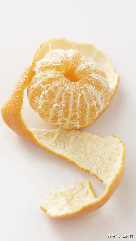 沃柑的最新吃法,沃柑做好看的东西