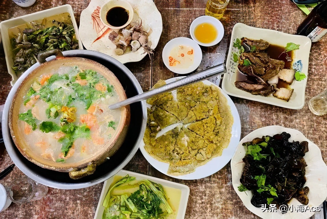 广州晚上吃宵夜好去处超详细,广州夜晚十大夜宵