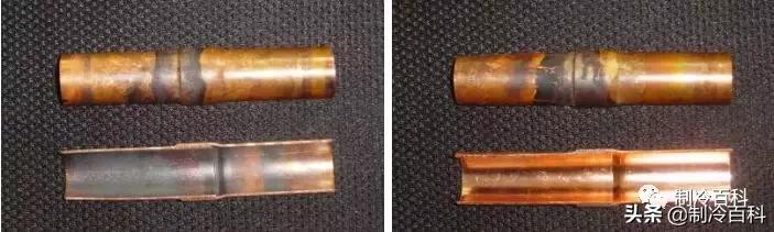 空调干燥瓶气密性检测,充氮检漏试验和气密性试验区别