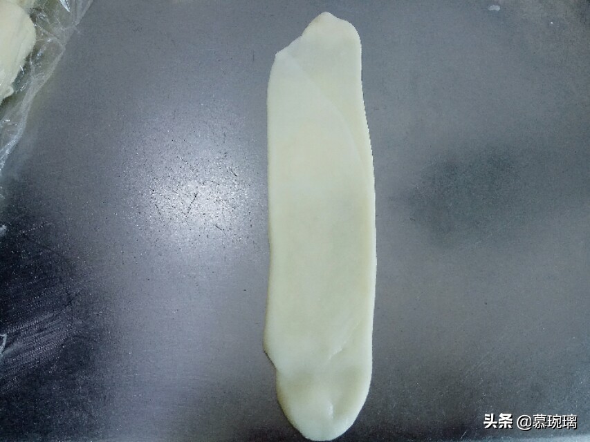 绿豆酥饼的家庭做法,绿豆饼松软醇香的做法