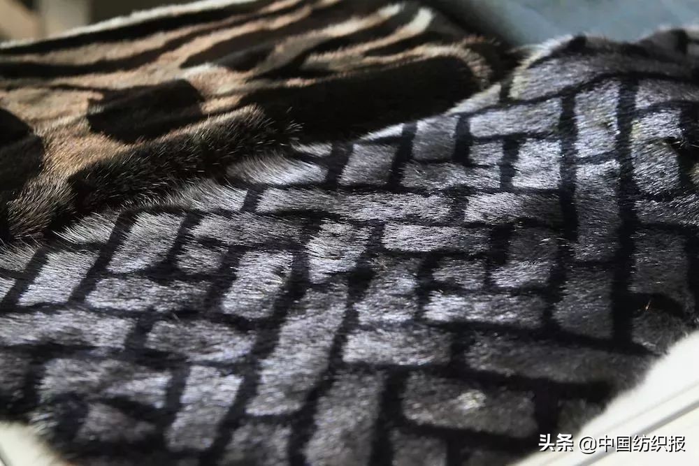 2023香港国际毛皮时装展览会,香港国际皮草展会