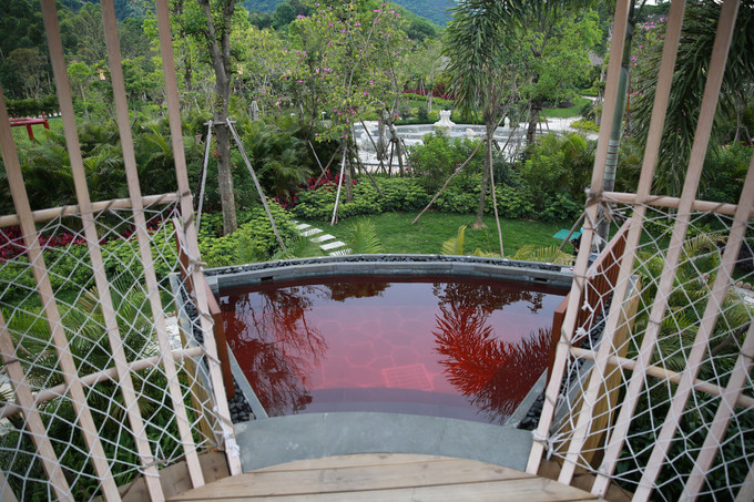 酒店亲子房主题房间,亲子儿童房酒店