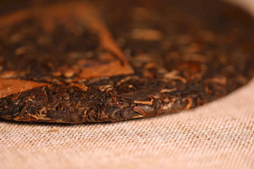 茶叶发酵的原理,科普茶叶的文章