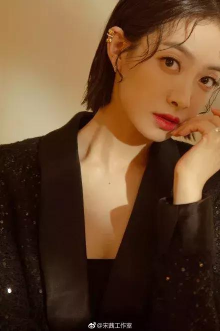 宋茜杨超越同框,宋茜杨超越