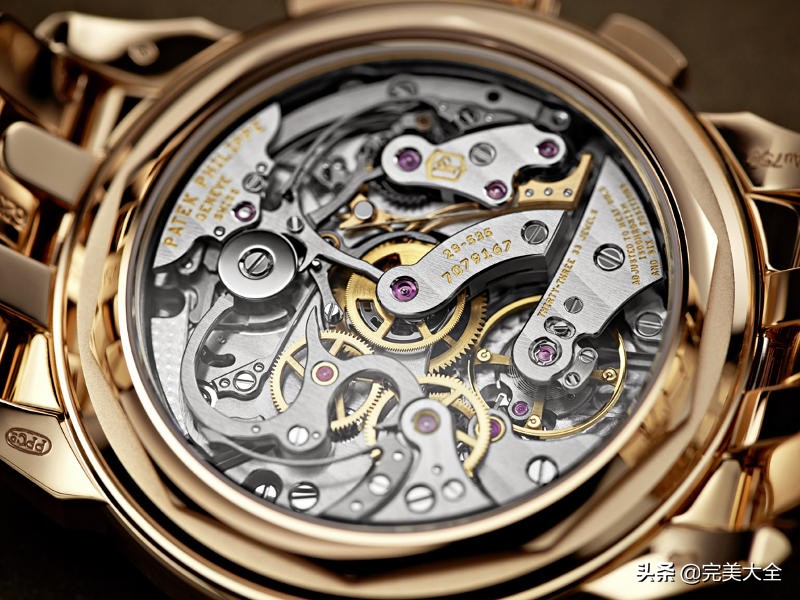 有钱一定要买一块好表,只为了多挣点儿钱多买几件棉衣