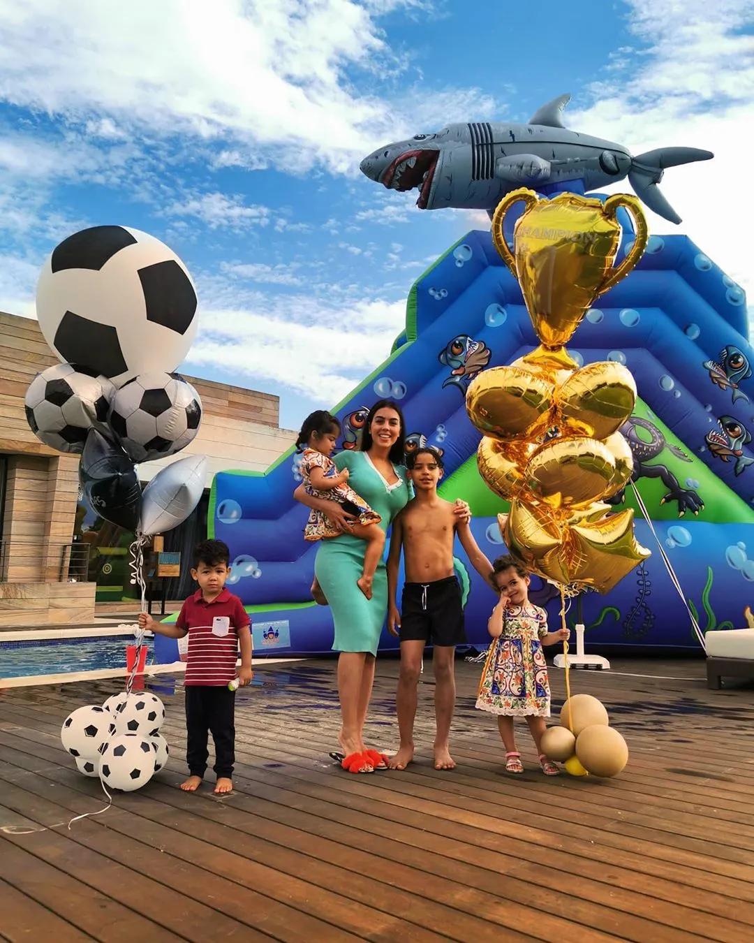 世界顶级海王c罗,顶级海王c罗