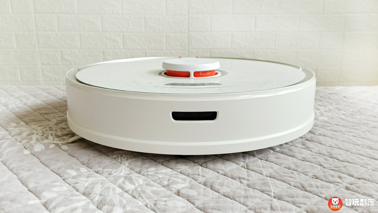 石头扫拖机器人t8上手体验,扫拖机器人的选择测评