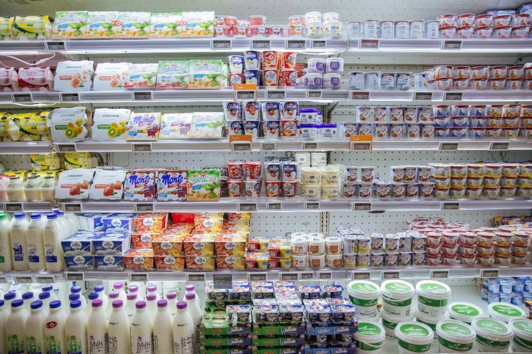 如何把超市玩成网红打卡地?看我秀一波操作!