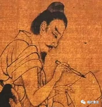 书法手抖怎么练习,毛笔书法怎么克服手抖