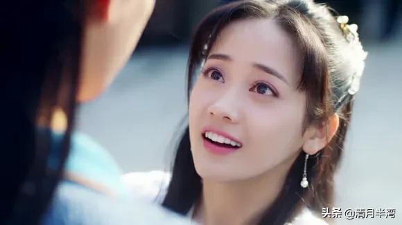 古装剧最厉害的人物女,盘点那些古装剧中的经典女性人物