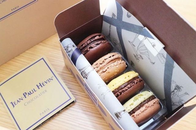 魔都意大利手工巧克力,魔都巧克力测评