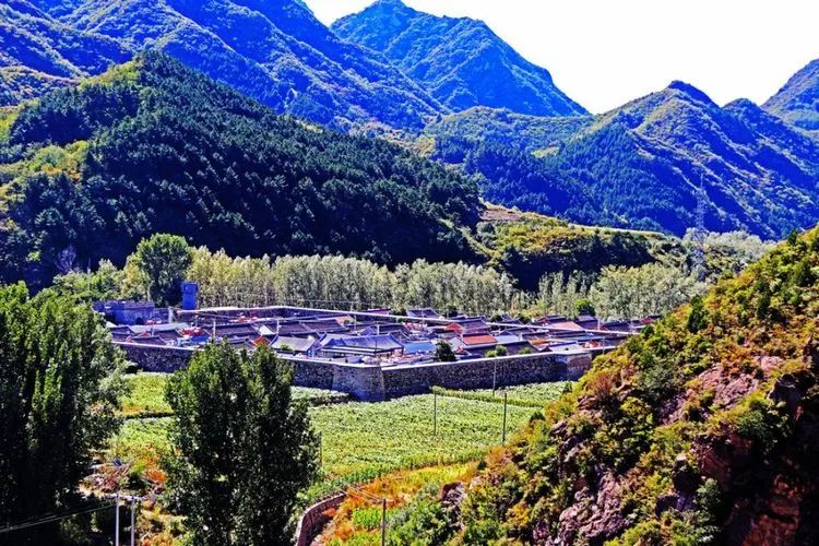 不出京去哪里玩便宜又好玩,不出通州就能玩的地方