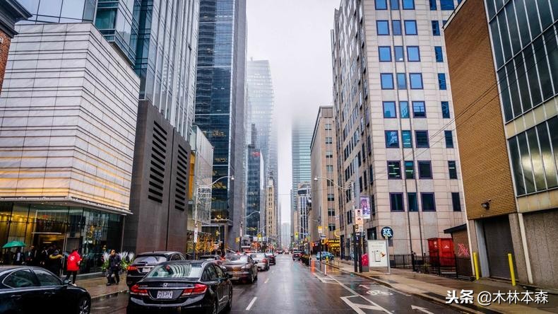 加拿大多伦多生活日记,加拿大多伦多留学生活纪实