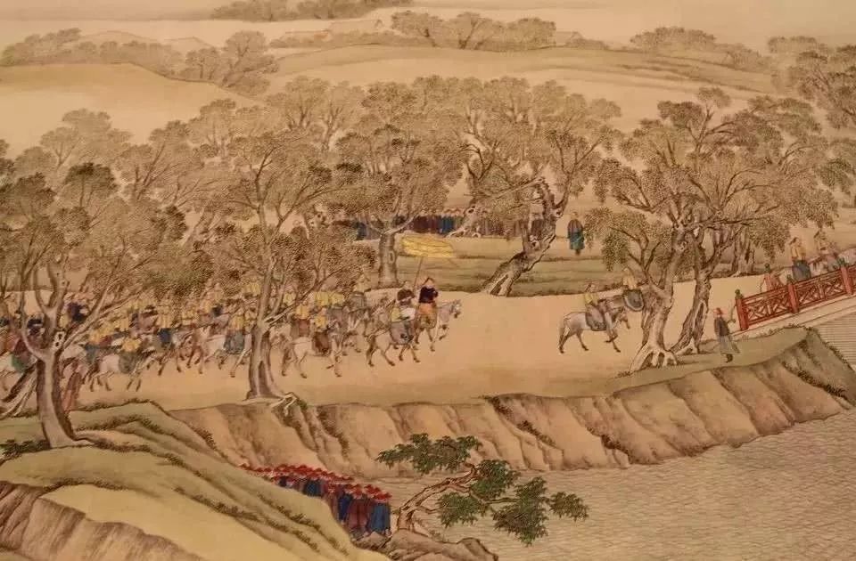 江干有条沾过“皇气”的道路！未来将打造杭州“隐形城市2.0”~