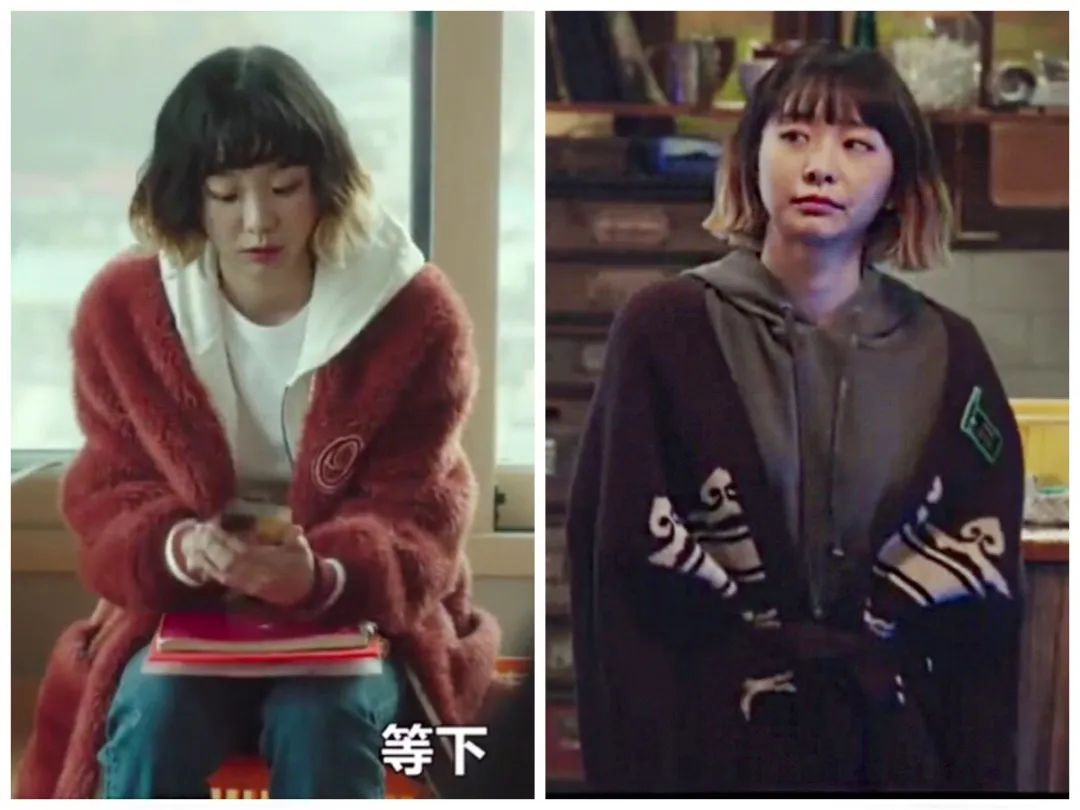 拜托了衣柜！梨泰院开年第一爽文？