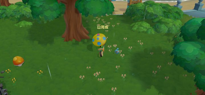 摩尔庄园快速获得金豆方法,摩尔庄园卡bug玩法