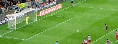 梅西距离贝利纪录只差2球,梅西距离大力神杯仅一步之遥