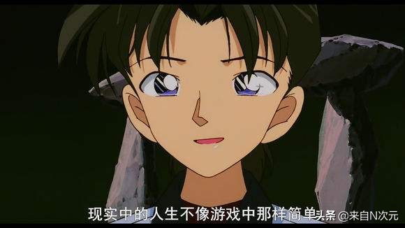 名侦探柯南推理水平高集数排行榜,名侦探柯南推理最好的几集