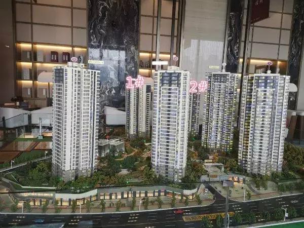 弹子石铂悦澜庭现在值得买吗,重庆弹子石铂悦澜庭二手房价格