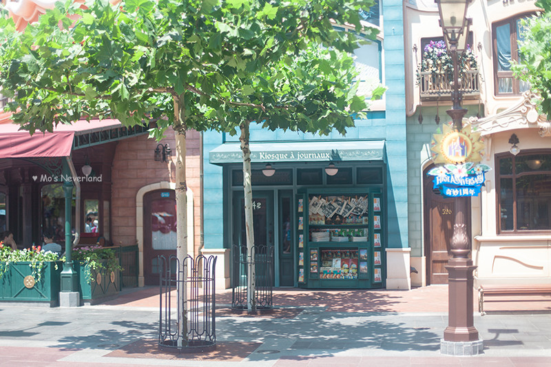 上海迪士尼攻略超详细最新 (你不知道的迪士尼隐藏玩法)