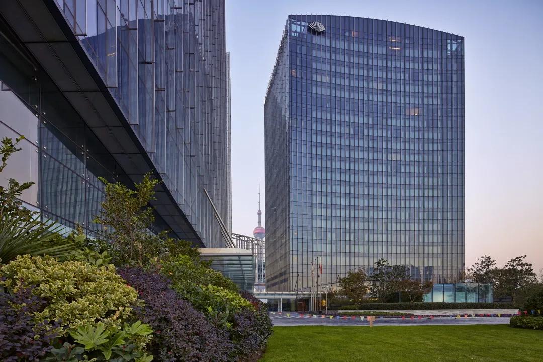 广州文华东方国际酒店公寓,波士顿文华东方酒店公寓