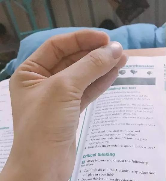 在中国不能乱做的手势是什么呢,在中国什么手势不能乱做