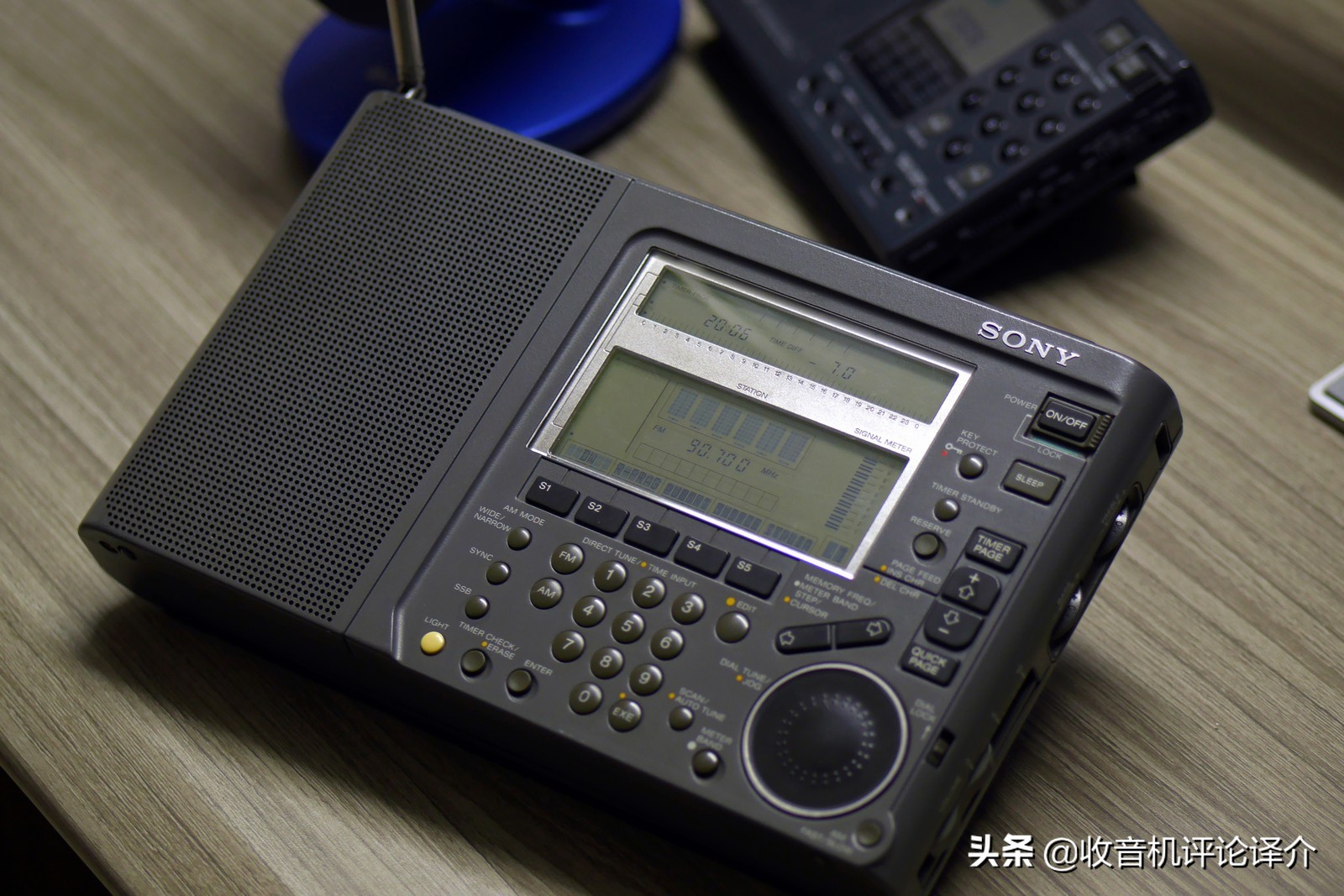 怎么提高短波收音机收听效果,怎样提高收音机接收效果