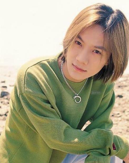 韩国偶像结婚多年没孩子,初代偶像结婚