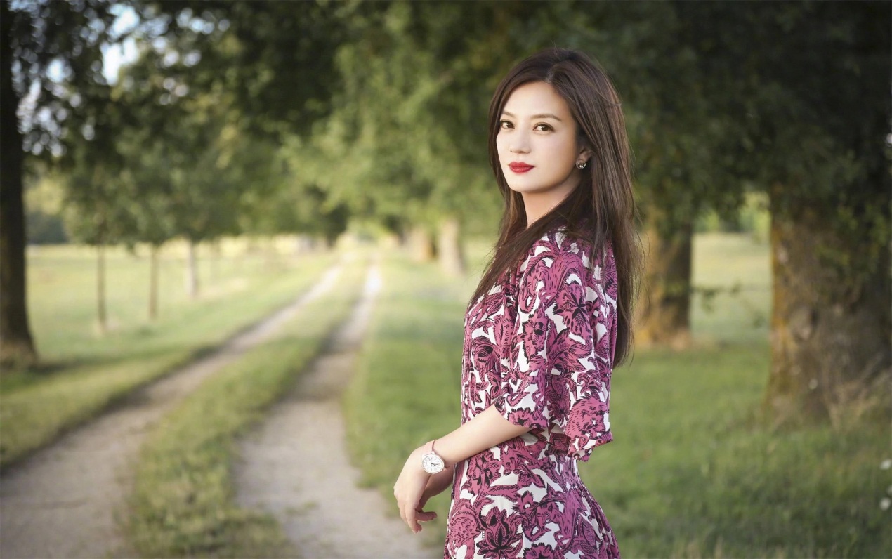 琼瑶和赵薇的电影,琼瑶对范冰冰赵薇的评价