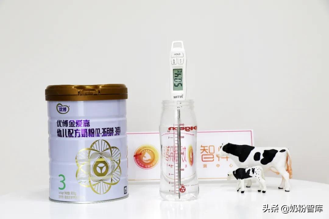 优博金爱嘉奶粉的优点和缺点,优博金爱嘉国版测评