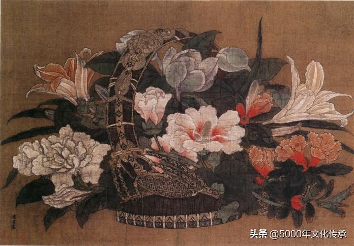 如何自学中国画,如何自学国画入门