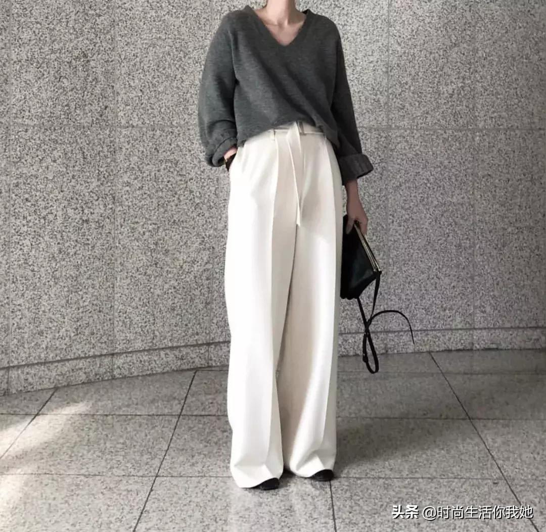 这些*服私**真的好牛，什么身材都能驾驭！