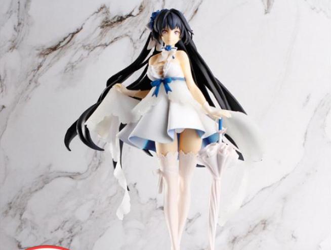 值得推荐的二次元正版手办,二次元手办在6万左右的手办展