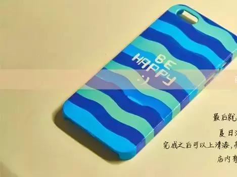 自己怎么制作手机壳教程,有什么东西可以做手机壳