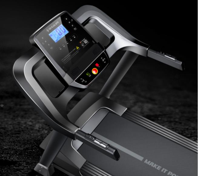 2022新款跑步机家用,十款性价比高折叠的跑步机