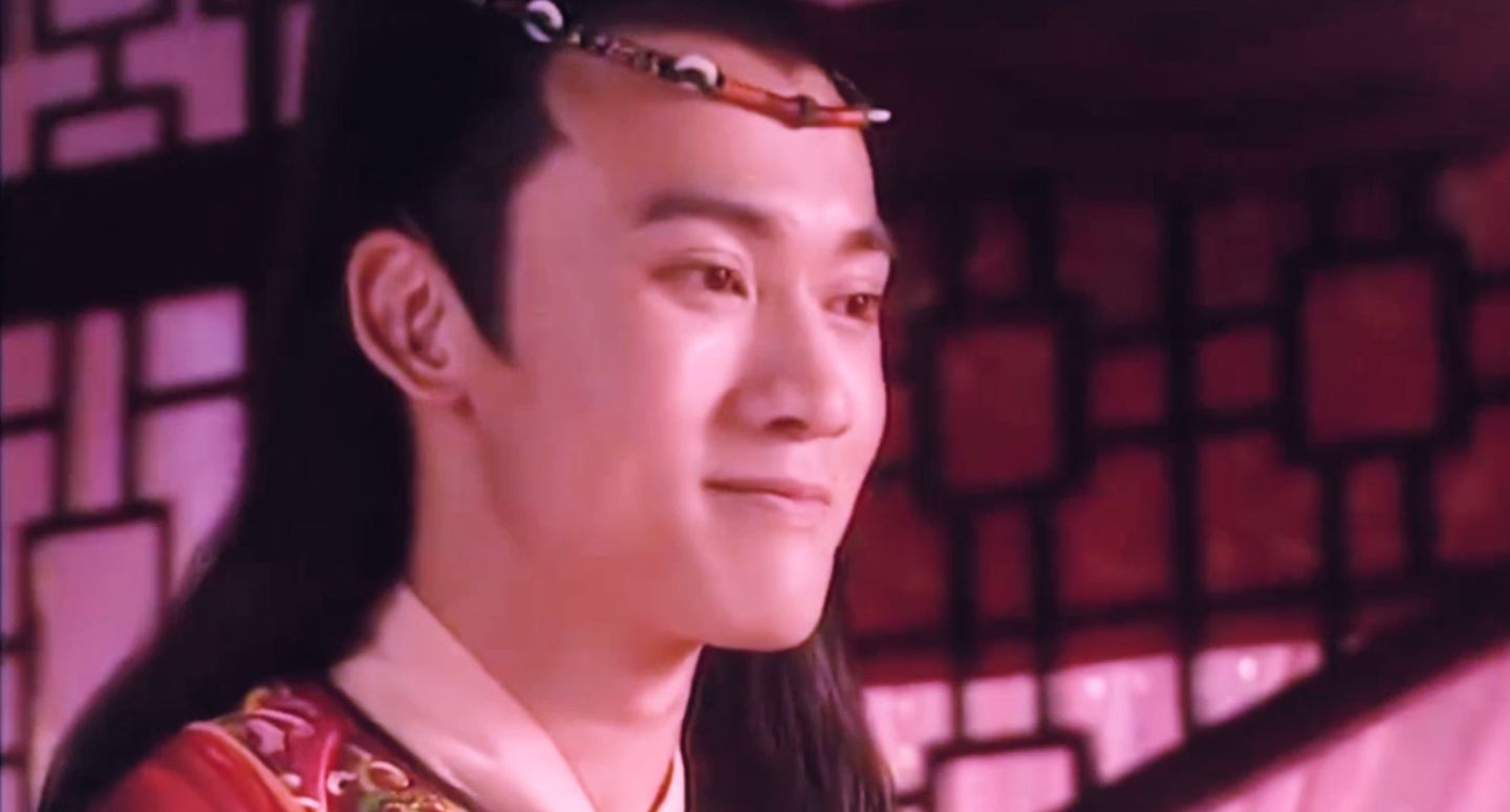 黄奕聂远还联系吗,黄奕聂远因为哪部剧在一起