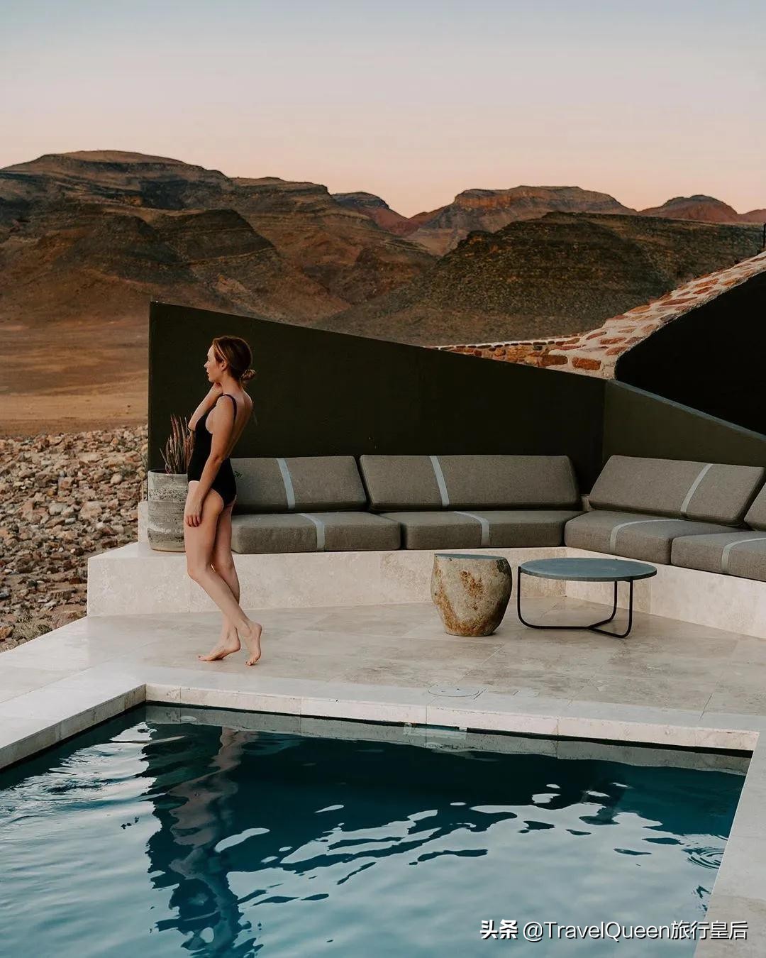 这9个没有确诊的国家，请继续美好