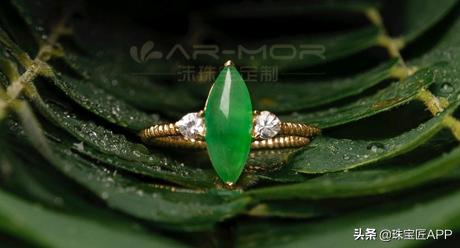 适合日常佩戴硬度高的宝石,哪些宝石容易磨损却不易断裂