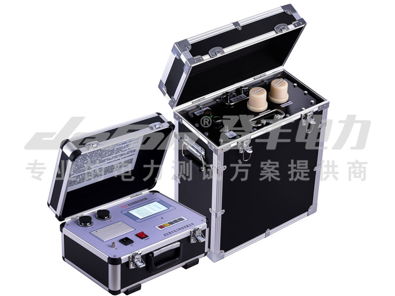 超低频驻波怎么消除,超低频高压发生器的维护要求