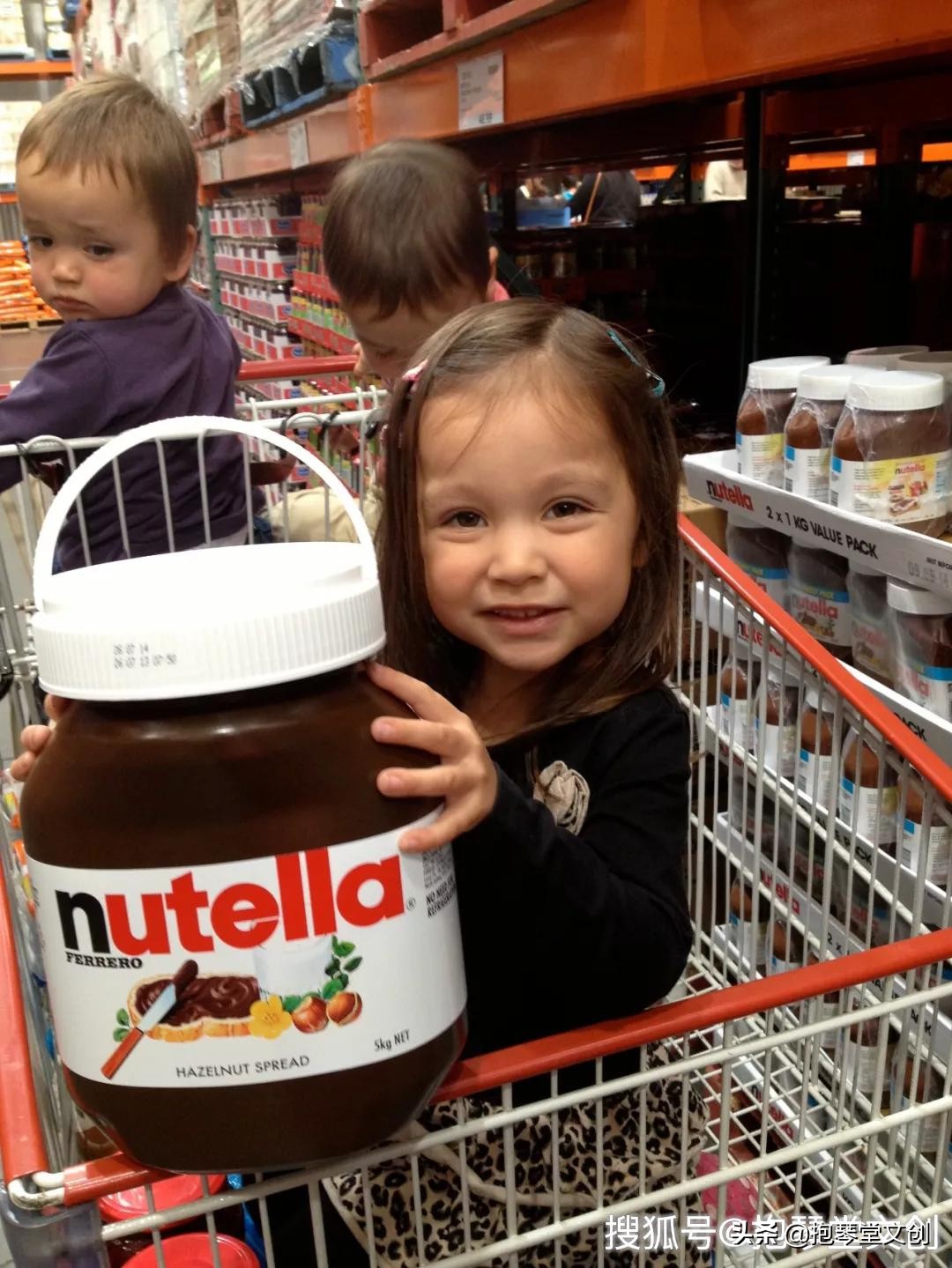 costco暂停营业视频,costco开业半天被买停罐车