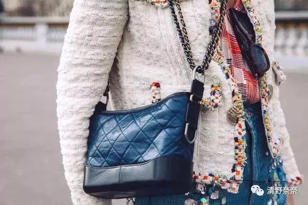 香奈儿丝绒手袋,应该如何选择香奈儿包包