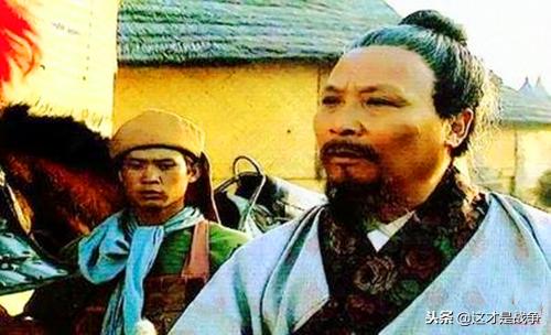 刘禅搞*变政**干掉诸葛亮？假作真时真亦假，一代重臣的无间道人生