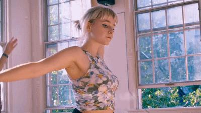 这也能拍出花?网飞又开挂了,每集都让我惊掉下巴