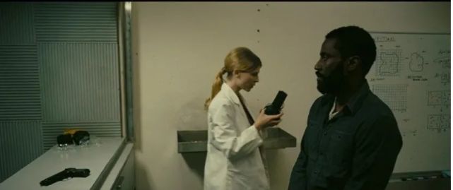 诺兰的信条是神作吗,诺兰新片信条值得期待