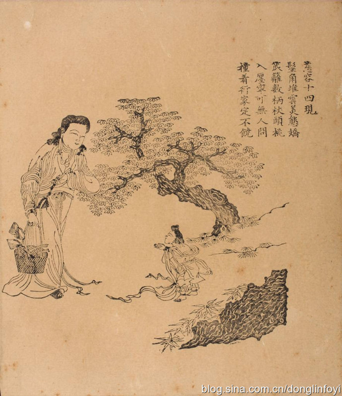 清代瓷观音佛像图片大全集,清代木雕观音像图片