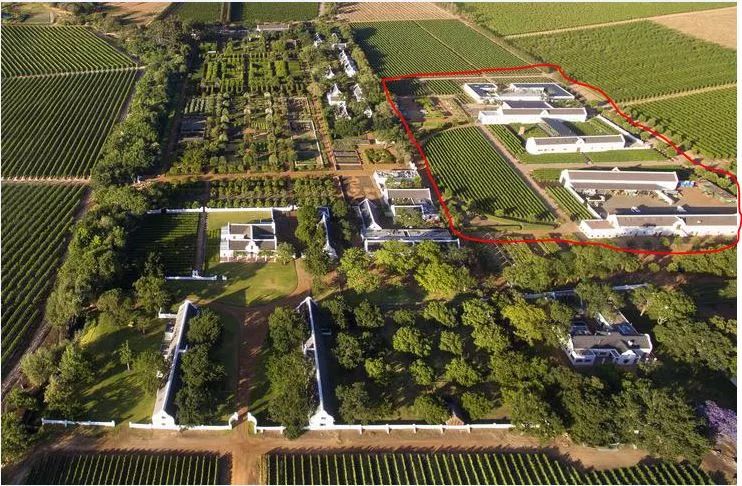 天阶庄园天诚西拉,天阶庄园官网